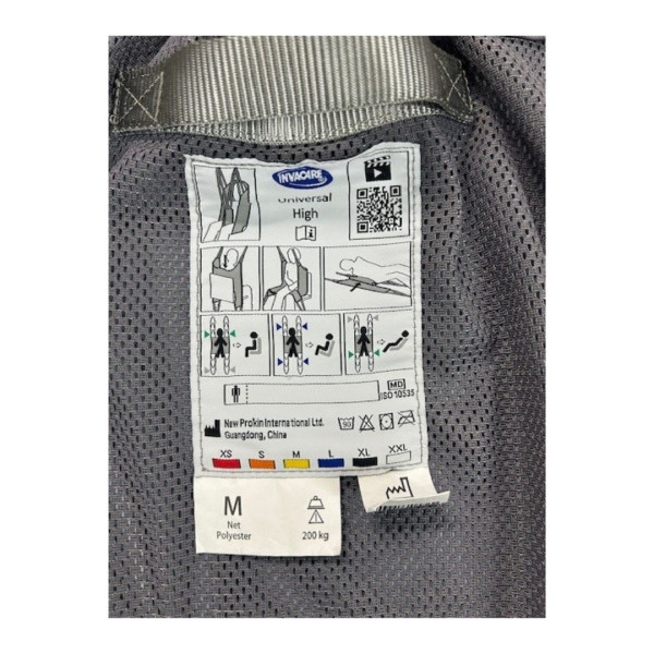 Sling - General Purpose with Head Support - MEDIUM EQ6943